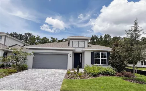 2253 Sirena Ln, Mount Dora, FL 32757