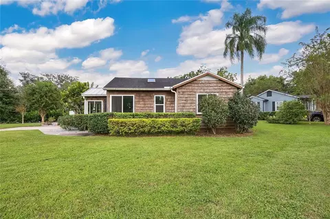 507 Buckminster Cir, Orlando, FL 32803