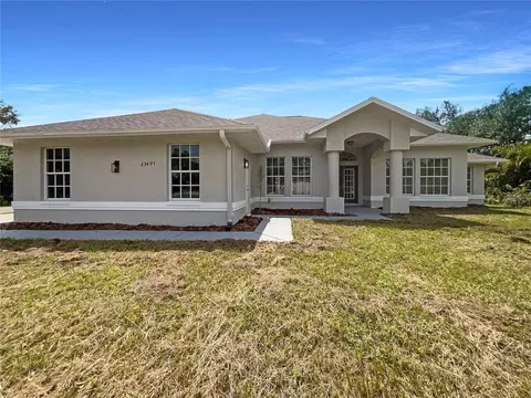 23497 Goldcoast Ave, Punta Gorda, FL 33980