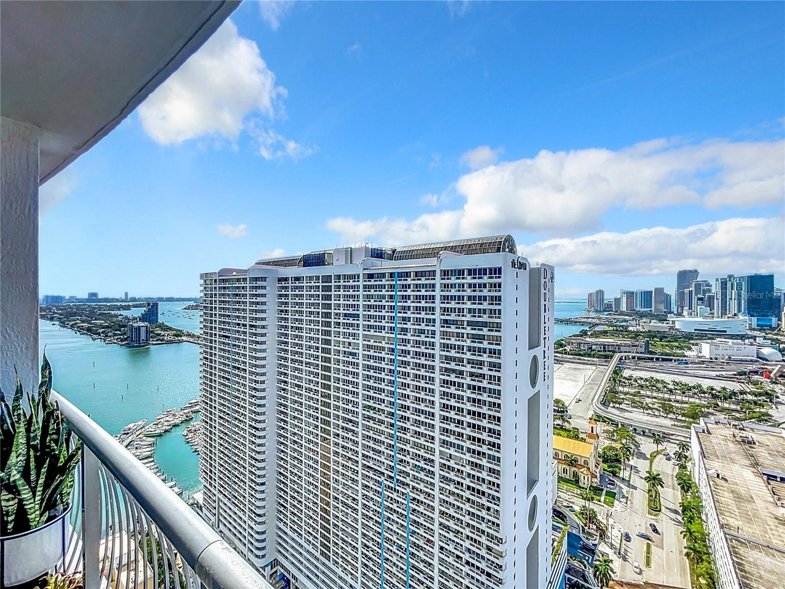 1750 Bayshore Dr Unit 3708  