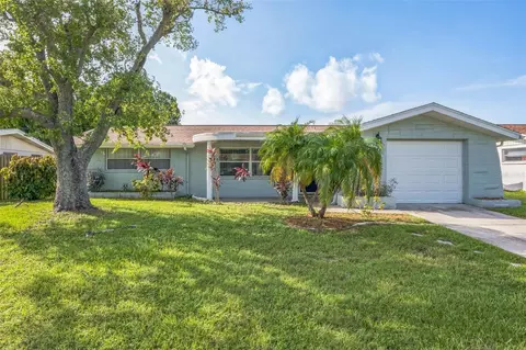 7030 Coral Reef Dr, Port Richey, FL 34668
