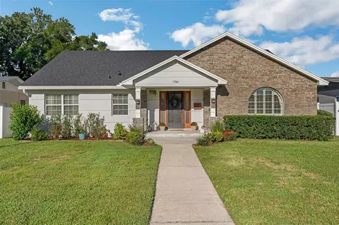 1704 Northumberland Ave, Orlando, FL 32804