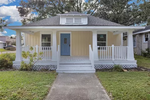 295 S Oak Ave, Bartow, FL 33830 photo 1