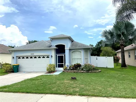 1640 Mountclair Ct, Mount Dora, FL 32757 photo 1