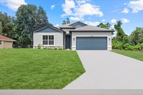 1046 Comfort Ln, North Port, FL 34288