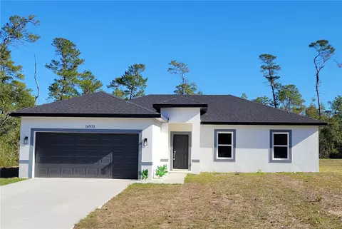 16933 SW 30th Avenue Rd SW, Ocala, FL 34473
