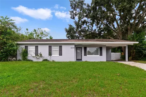 1230 La Gorce Dr, Apopka, FL 32703