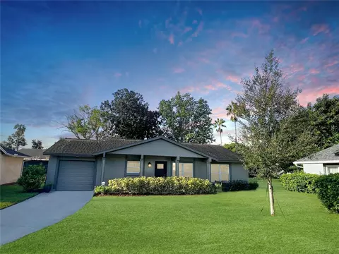 10010 Gannon Ln, Orlando, FL 32821