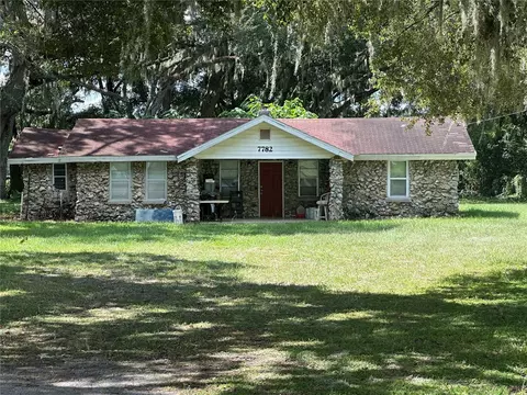 7782 Sr 471, Bushnell, FL 33513