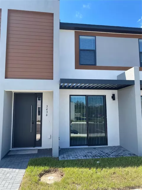 3436 Tranquil Trl, Kissimmee, FL 34747