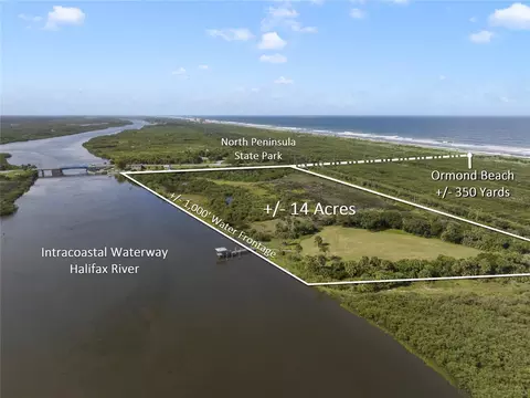 4310 John Anderson Dr, Ormond Beach, FL 32176