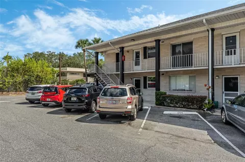 1250 S Denning Dr #205, Winter Park, FL 32789