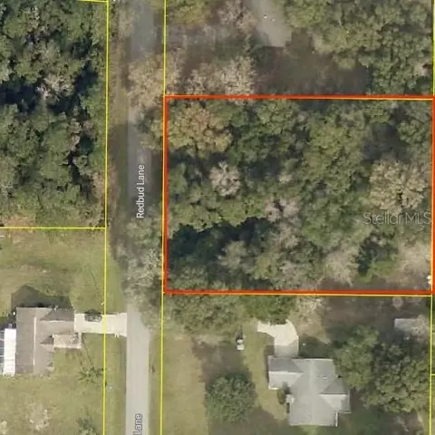 Redbud Lane, Brooksville, FL 34601