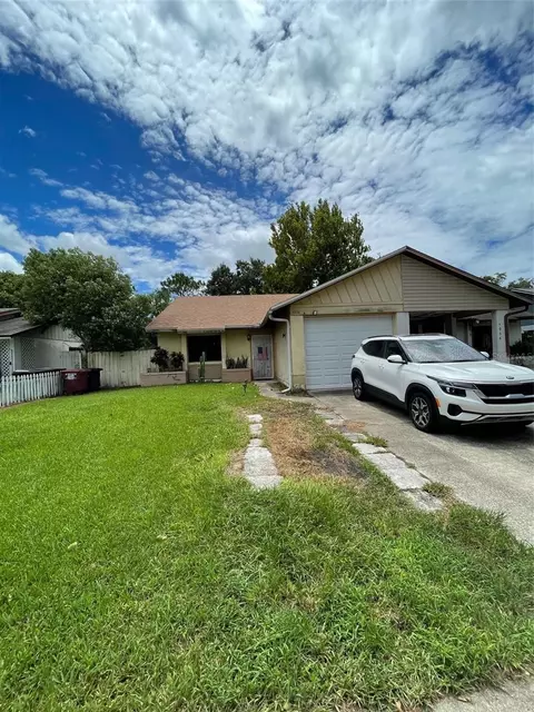 Undisclosed, Orlando, FL 32822
