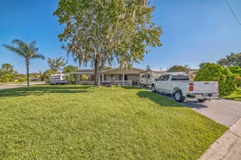 2831 W Janet St, Kissimmee, FL 34741