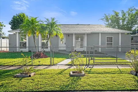 3851 Wingward Ave, Orlando, FL 32822