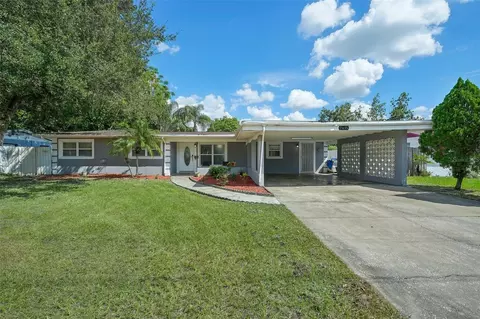 7415 Brockbank Dr, Orlando, FL 32809
