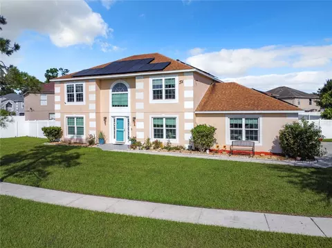 325 Woodland Creek Blvd, Kissimmee, FL 34744