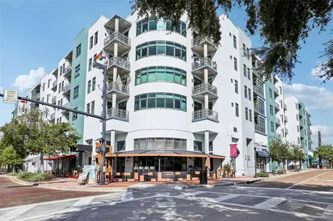 10 N Summerlin Ave # 18, Orlando, FL 32801