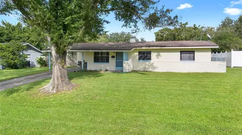 387 N Boyd St, Winter Garden, FL 34787