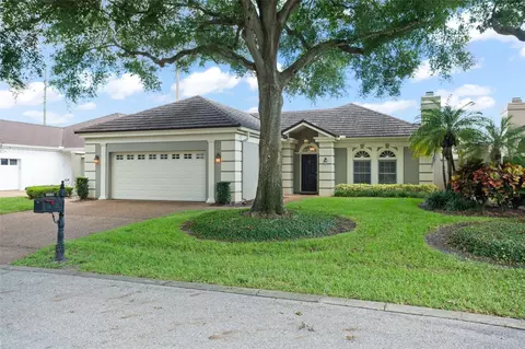 6082 Jamestown Park #115, Orlando, FL 32819