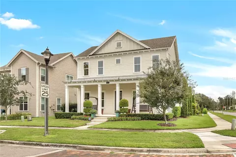 501 N Dillard St, Winter Garden, FL 34787