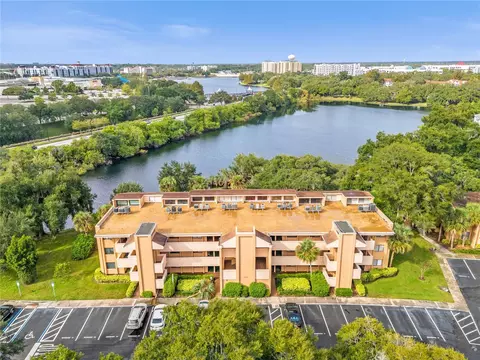 510 Cranes Way #307, Altamonte Springs, FL 32701
