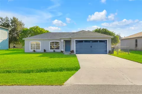 607 Reindeer Dr, Kissimmee, FL 34759