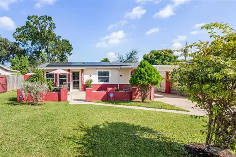 4821 Anzio St, Orlando, FL 32819