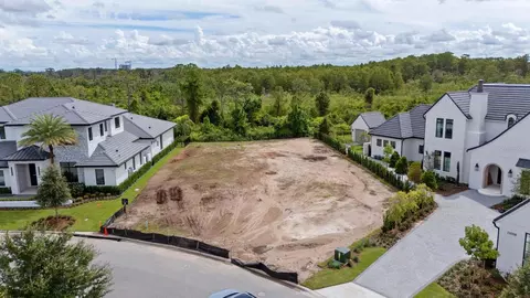 lot41 Cromwell Rd, Orlando, FL 32827