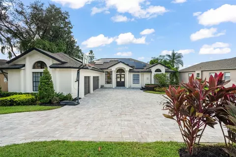 110 Olympus Dr, Ocoee, FL 34761 photo 1