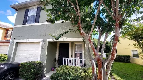 716 Cresting Oak Cir #55, Orlando, FL 32824