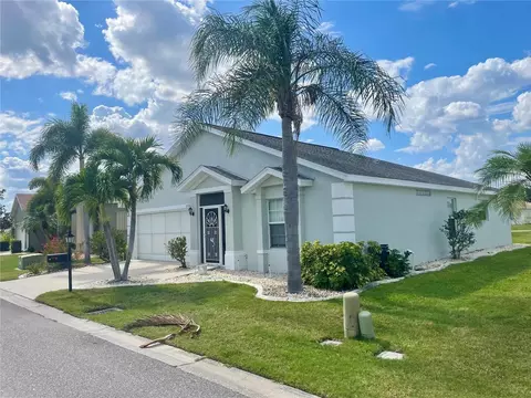 24340 Westgate Blvd, Punta Gorda, FL 33980