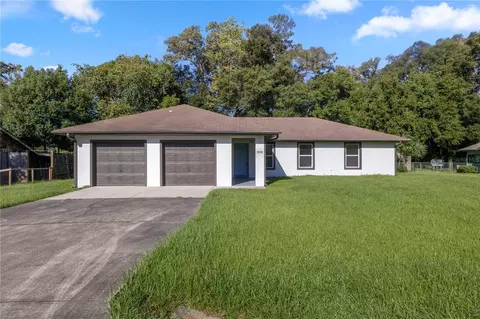 3306 NE 28th Ave, Ocala, FL 34479