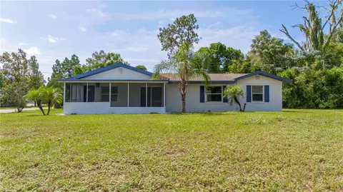 168 E Sunset St, Groveland, FL 34736