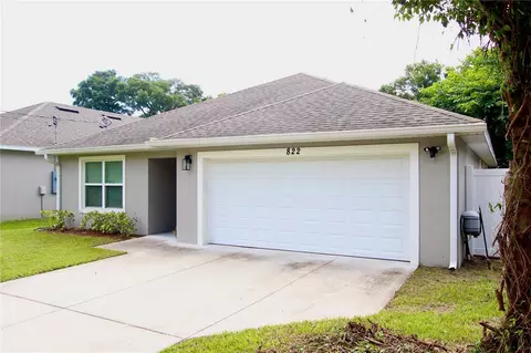 822 Mason Ave, Apopka, FL 32703