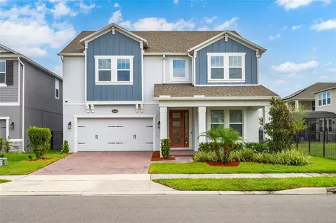 14384 Wabasso Loop, Winter Garden, FL 34787