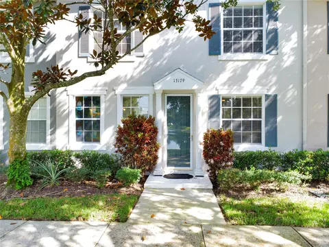 13179 Liberty Square Dr, Orlando, FL 32828