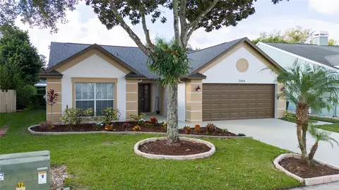 3464 Brookwater Cir, Orlando, FL 32822