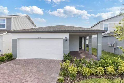 2723 San Marco Way, Winter Haven, FL 33884