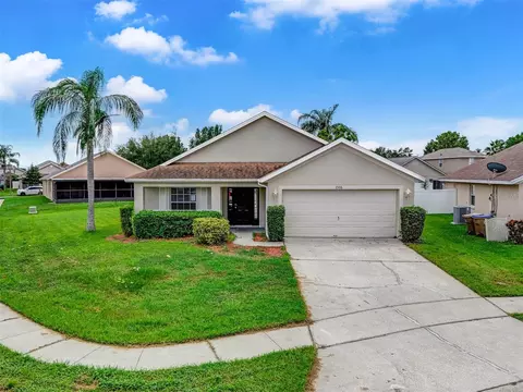2506 Weddington Green Ct, Kissimmee, FL 34744