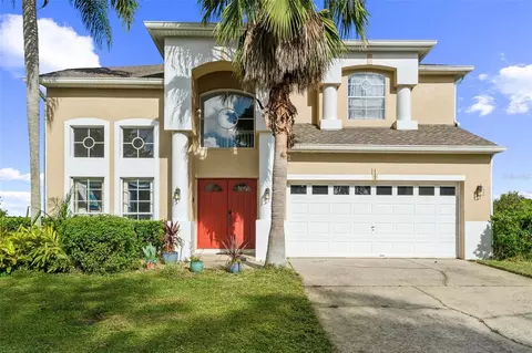 117 Troon Cir, Davenport, FL 33897