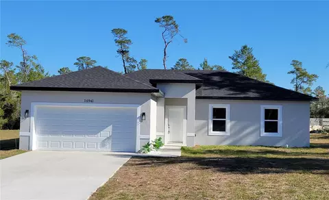 16941 SW 30th Avenue Rd SW, Ocala, FL 34473