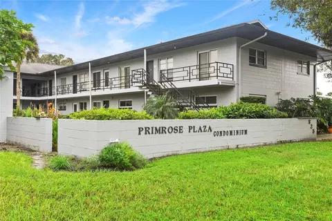 825 N Primrose Dr #110, Orlando, FL 32803