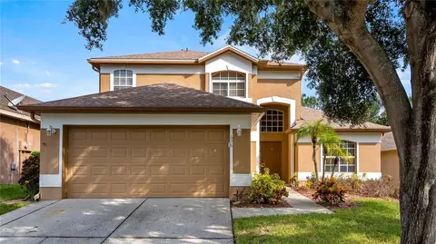 636 Randon Ter, Lake Mary, FL 32746