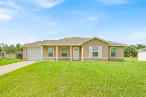 16890 SW 50th Cir, Ocala, FL 34473