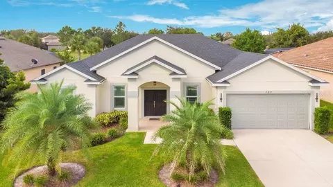 137 Hawkcrest Ct, Debary, FL 32713