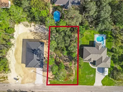 3445 W Seahorse Ln, Dunnellon, FL 34433
