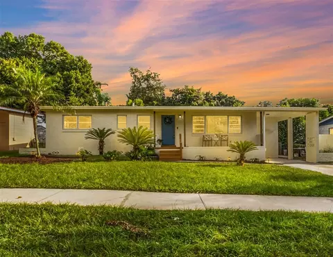 3412 Calloway Dr, Orlando, FL 32810