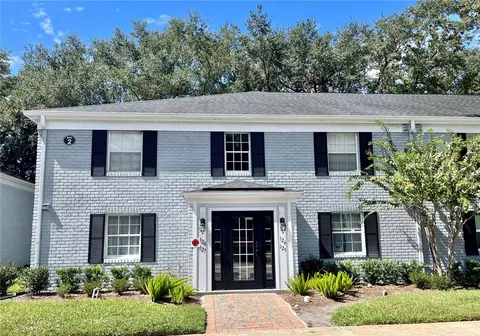 126 Lewfield Cir, Winter Park, FL 32792